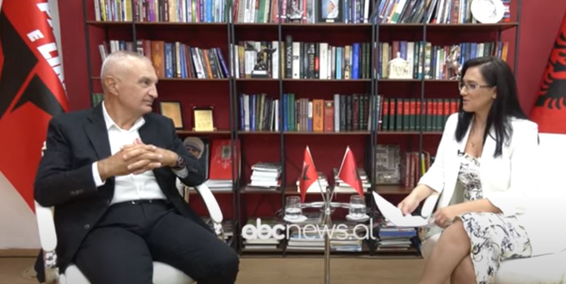 “S’kam lidhje me Ahmetaj! Gjiknuri i përfshirë në afera’, Meta për ABC: Me Berishën? Me opozitën