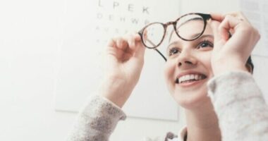 Alarmi i OBSH: Gjysma e popullsisë së botës do të jetë miope deri në vitin 2050