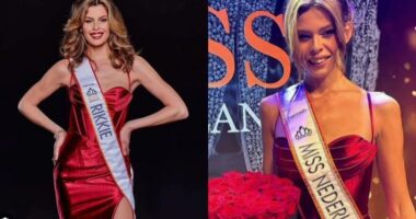 U shpall “Miss Holanda”, gruaja transgjinore flet për urrejtjen e njerëzve: Mendova se ishim tolerantë