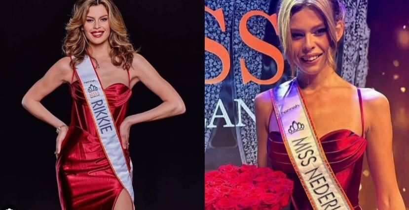 U shpall “Miss Holanda”, gruaja transgjinore flet për urrejtjen e njerëzve: Mendova se ishim tolerantë