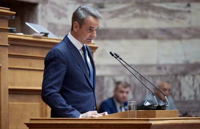 Mitsotakis: Jemi në luftë me zjarret, do të dëmshpërblejmë të prekurit