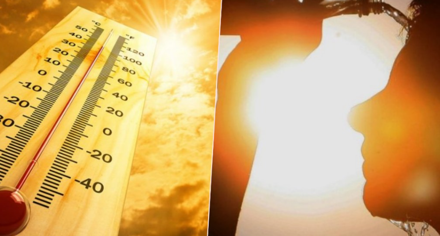 Pritet i nxehti përvëlues/ Meteoalb: Këtë jave temperatura deri 40 gradë Celsius
