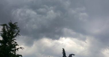 Kthjellime dhe vranësira të dendura në të gjithë territorin e vendit, parashikimi i motit për sot