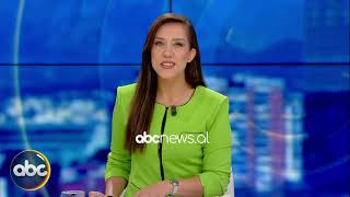 Tirana Live me Elisa Gjeranin, (11/07/2023)