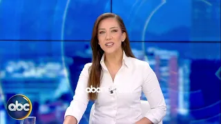 Tirana Live me Elisa Gjeranin, (06/07/2023)