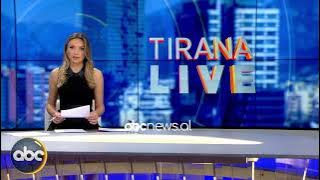 Tirana Live me Fabiola Hoxhën, (17/07/2023)