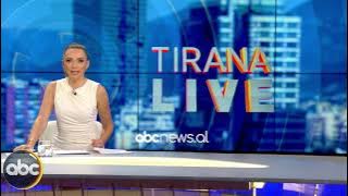 Tirana Live me Fabiola Hoxhën, (26/07/2023)