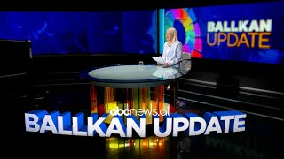 Ballkan Update, (20/07/2023)