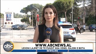 News Line me Viol Xhafaj, (03/07/2023)