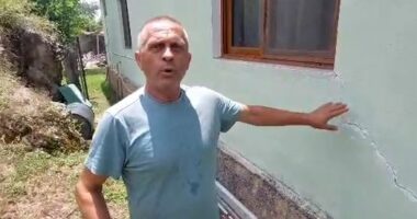 Sherri për guroren në Borizanë/ Flet vëllai i një prej të plagosurve: Nuk i kemi borxh askujt të më shembin shtëpinë