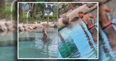 Telashet nuk mbarojnë për Neymar, braziliani gjobitet me 3.3 milionë dollarë