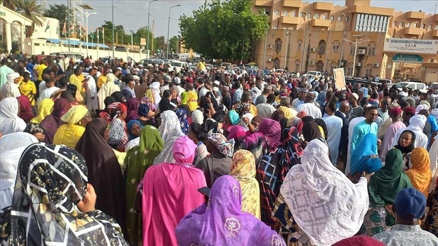 Niger, kreu i gardës presidenciale shpall veten lider pas grusht shtetit