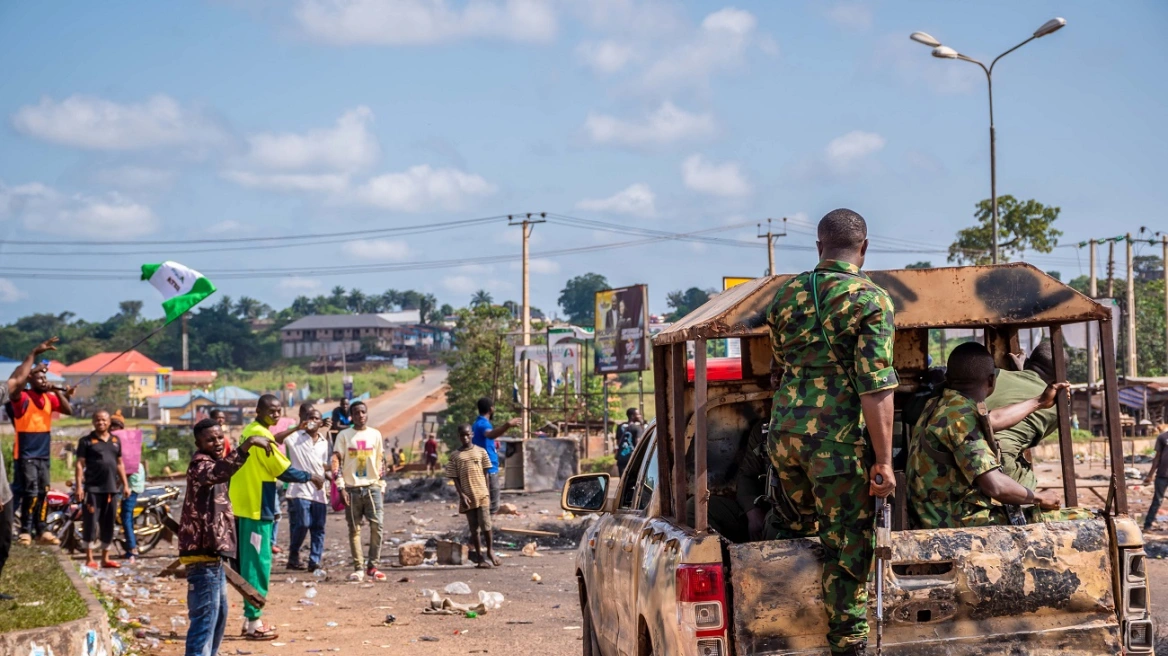 Sulm në Nigeri, humbin jetën 34 persona