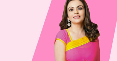 600 anëtarë në staf dhe 169 makina, por fëmijët e grua më të pasur indiane përdorin transportin publik