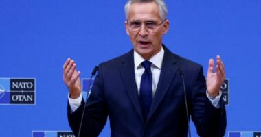 NATO konfirmon zgjatjen e mandatit të Stoltenberg deri në tetor 2024
