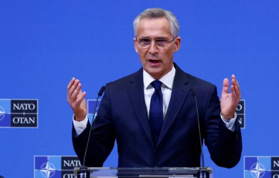 NATO konfirmon zgjatjen e mandatit të Stoltenberg deri në tetor 2024