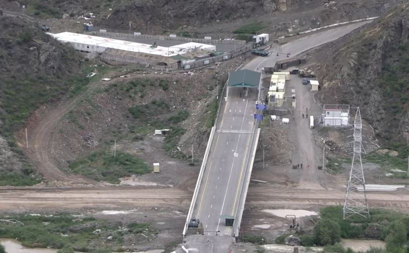 Armenia kërkon qasje humanitare në Nagorno-Karabak