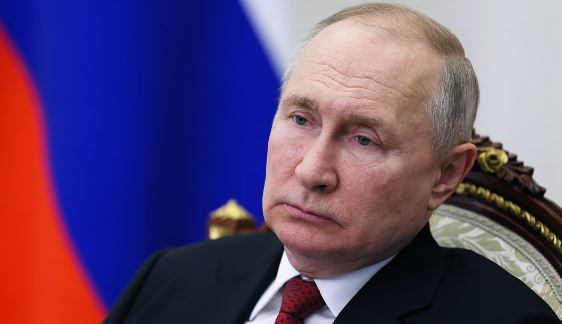 Putin: Perëndimi po ndez ‘flakët e luftës’ duke mbështetur Ukrainën