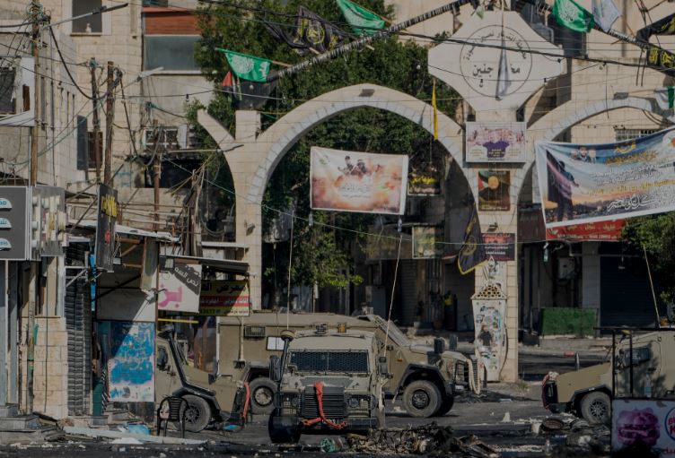 10 të vdekur nga sulmi në Bregun Perëndimor, Izraeli: Operacioni në Jenin pothuajse ka përfunduar