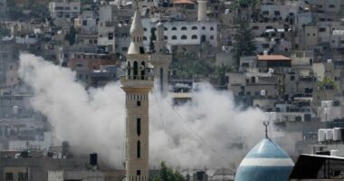 “Krizë” e re në marrëdhëniet turko-izraelite, arrestohen 7 agjentë të Mosadit