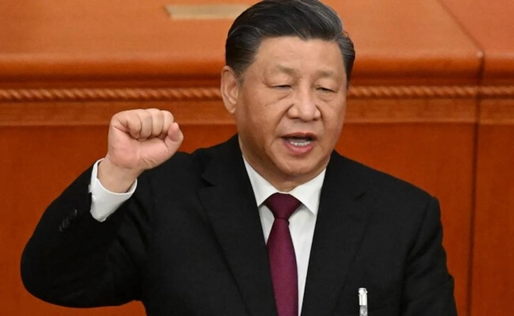 Xi Jinping: Kina do të konsolidojë dhe përmirësojë rimëkëmbjen ekonomike në vitin 2024