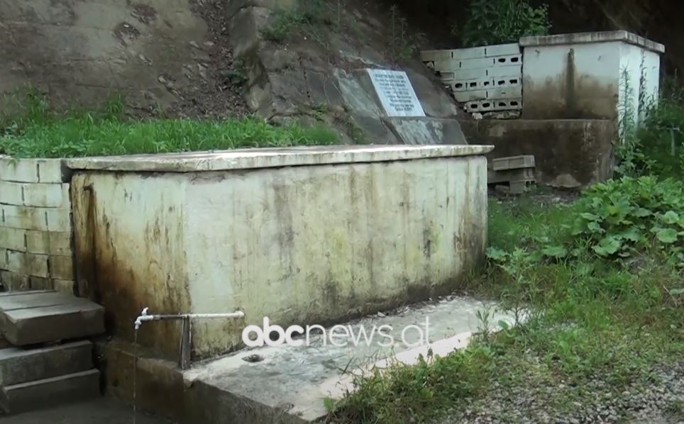 Burimi që mban emrin e një gruaje, “Kroi i Hixës” në Bubq u ndërtua gjysmë shekulli më parë