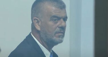 “Proces i manipuluar”, Lefter Koka kërkon pafajësinë: S’i kam borxh askujt ta paguaj me lirinë time