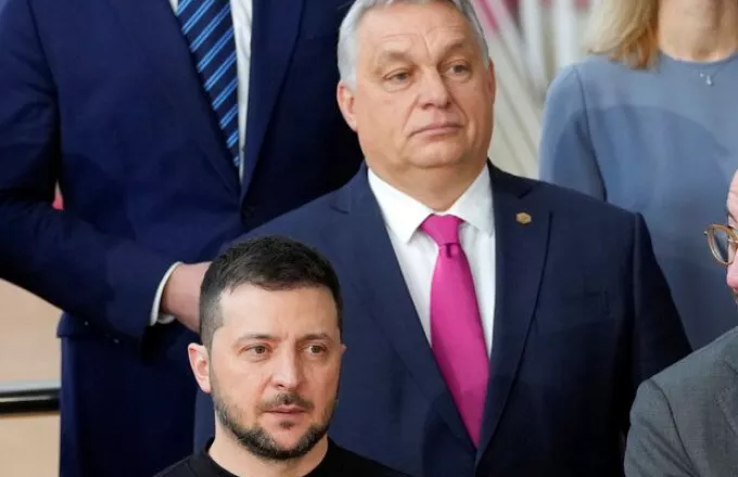 Orban: Anëtarësimi i Ukrainës në NATO do të kishte nxitur Luftën e Tretë Botërore