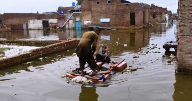 Zbulohet rajoni më i goditur nga fatkeqësitë në botë