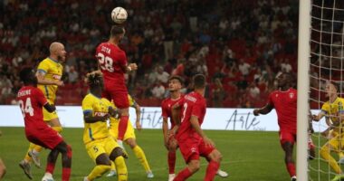 T&euml; mart&euml;n ndeshja e kthimit, Partizani ka udh&euml;tuar drejt Hungaris&euml;