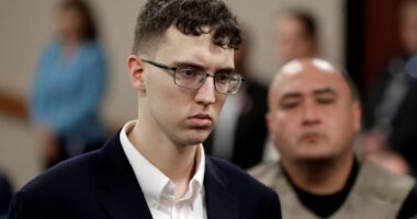 Ekzekutoi 23 persona, dënohet me 90 burgime të përjetshme i riu në SHBA