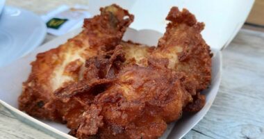 Pësoi djegie nga pula e nxehtë, vajza e vogël merr 800,000 dollarë kompensim nga McDonald’s