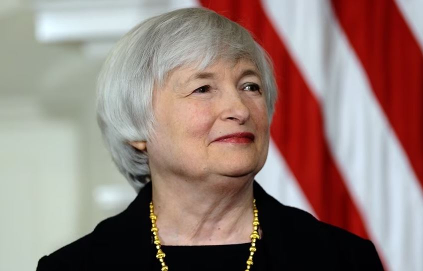 Yellen mbërrin në Pekin mes raporteve të tensionuara SHBA-Kinë