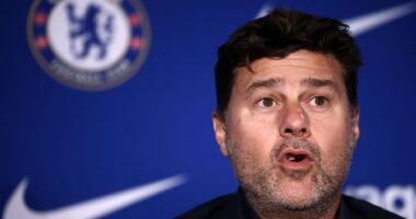 U largua nga Chelsea, dy klube të mëdha pas Pochettino