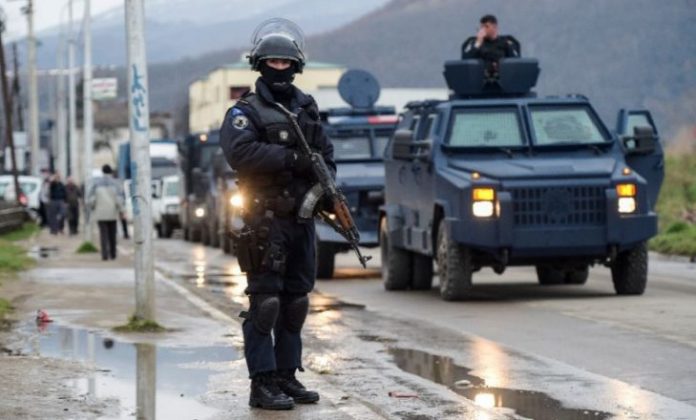 Kosovë, 12 vjet nga aksioni në veri ku mbeti i vrarë polici Enver Zymberi