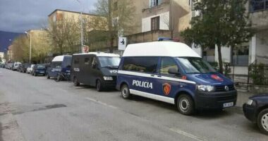 Lëndimi i nxënësit në Kukës/ Nisin hetimet, dy të proceduar