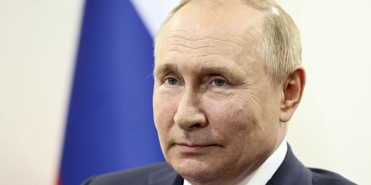 Putin: Rusia do të vazhdojë t’i rezistojë presionit të jashtëm, sanksioneve dhe provokimeve