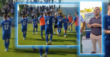 Epokë e re për Erzenin, klubi nga Shijaku me president të ri