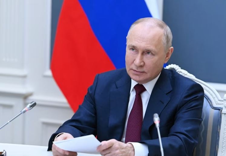 Putin sinjalizon pezullimin e marrëveshjes së grurit