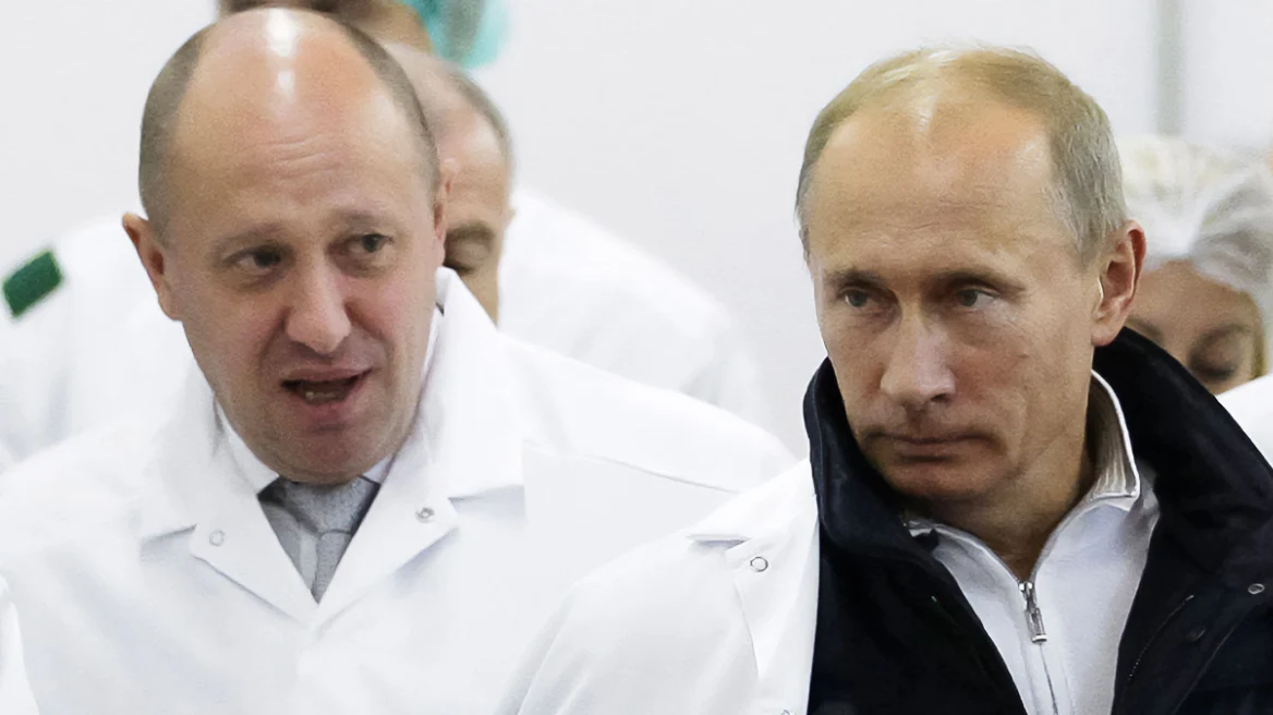 Analiza e Washington Post: Prigozhin mund të jetë zhdukur, por fantazma e tij do të përndjekë Putinin