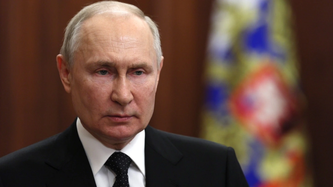Putin i frikësohet rebelimit, rrit sigurinë personale