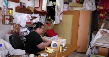 Qëndistarja e trashëgimisë/ Eli Zhulati ndër të vetmet që ruan traditën në Gjirokastër