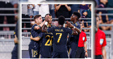 Champions League/ Ancelotti nuk i trembet “Verdhezinjve”, tekniku italian publikon formacionin zyrtar të finales