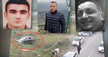 Atentati ndaj prokurorit Ndoja/ Merret vendimi, burg përjetë për Redjan Rrajën