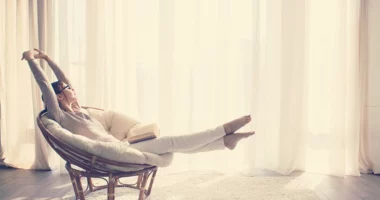 Pesë këshilla të dobishme për ju që nuk mund të relaksoheni