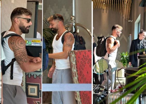 Nesër koncerti në sheshin “Skënderbej”, Ricky Martin: Do të jetë fantastike, bëhuni gati për të kërcyer