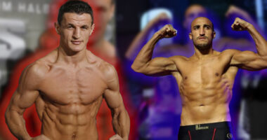 “Bëhuni gati për duelin e shekullit”, Robin Krasniqi i bën thirrje fansave