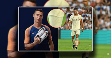 Cristiano Ronaldo rrezikon të humbasë milionat nga kompania Nike, shkak bëhet një gabim foshnjarak nga portugezi