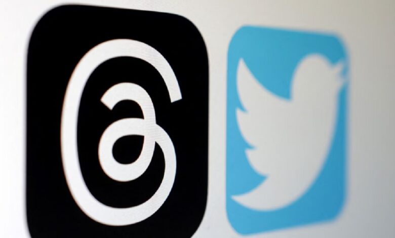 Twitter kërcënon me veprim ligjor ndaj aplikacionit Threads