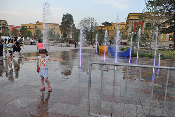 Fundjavë përvëluese, termometri do të shënojë temperatura rekord